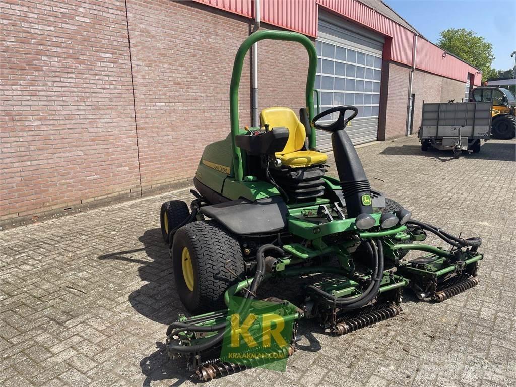 John Deere 8700A Kosilice za zelenilo
