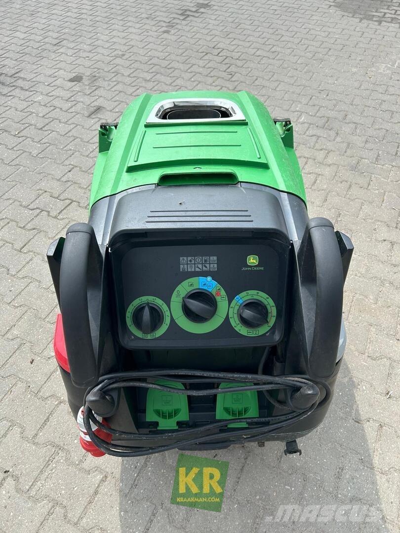 John Deere AC Ostale poljoprivredne mašine