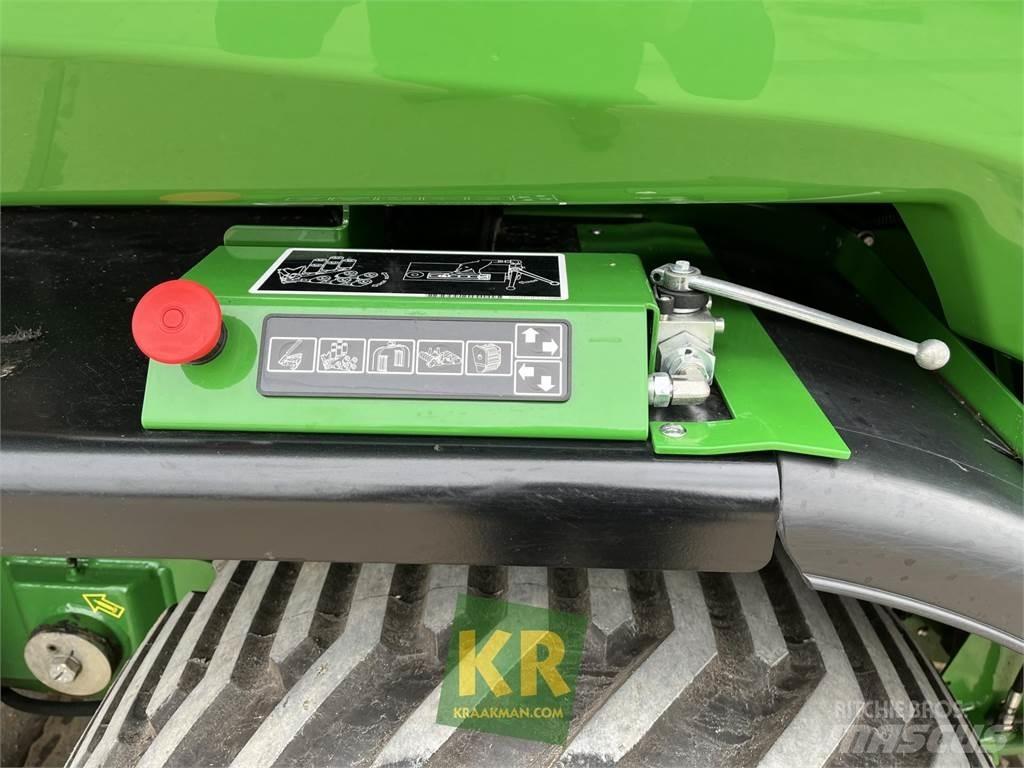 John Deere C441R Prese/balirke za rolo bale