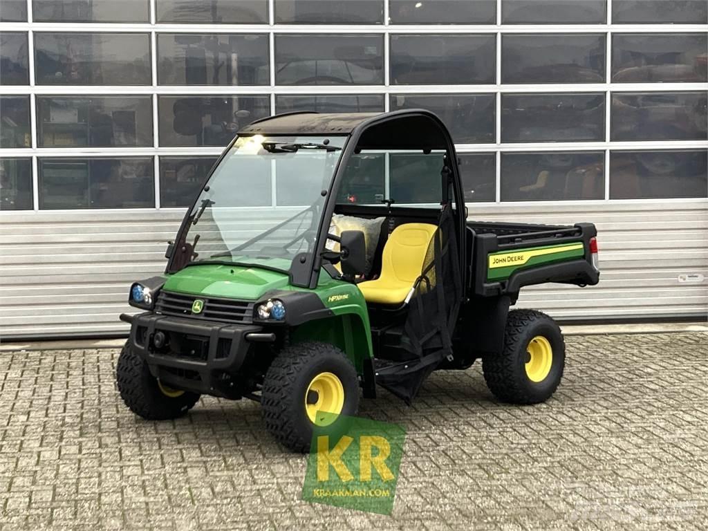 John Deere HPX815E Terenska vozila