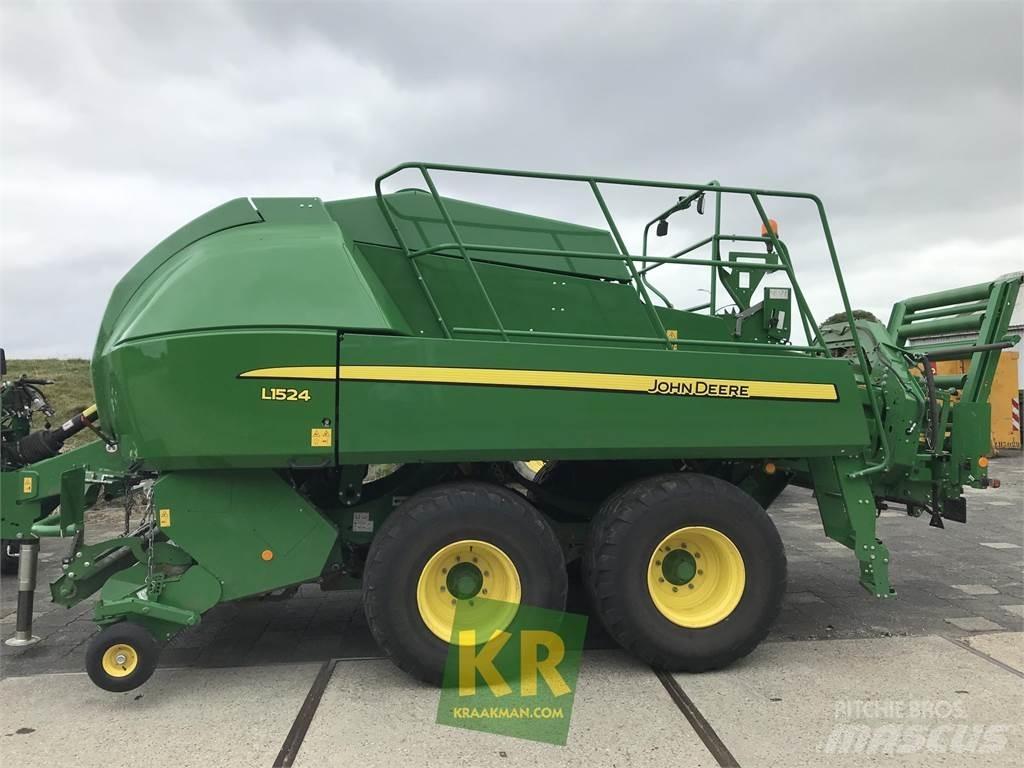 John Deere L1524 Ostale poljoprivredne mašine