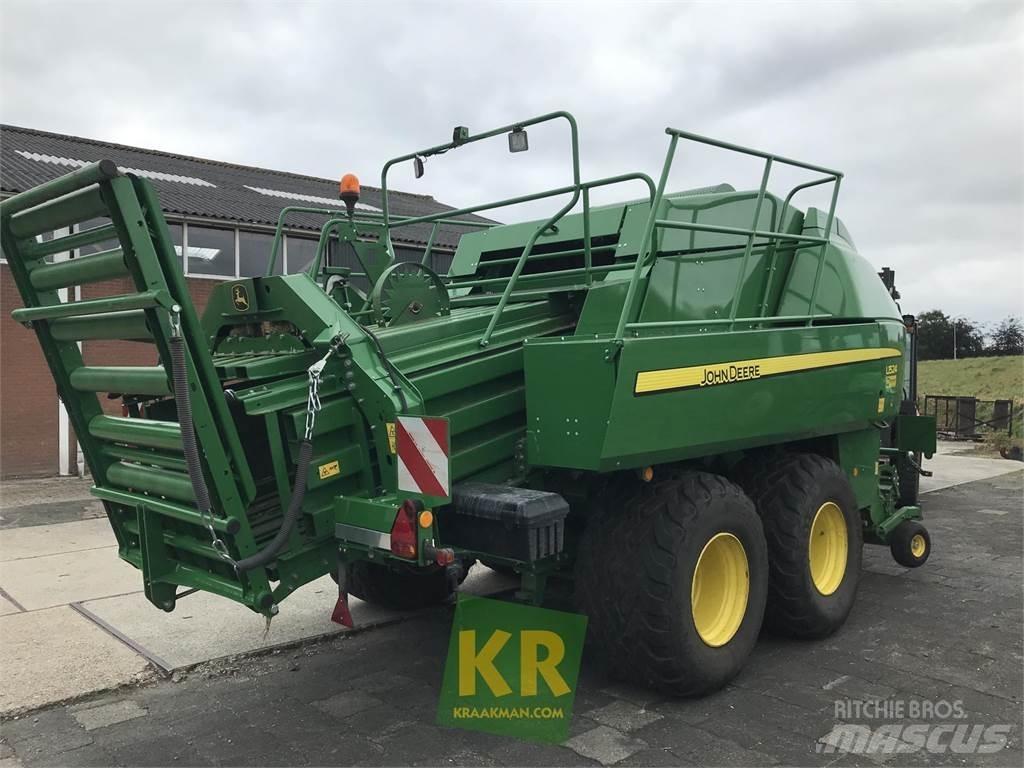 John Deere L1524 Ostale poljoprivredne mašine