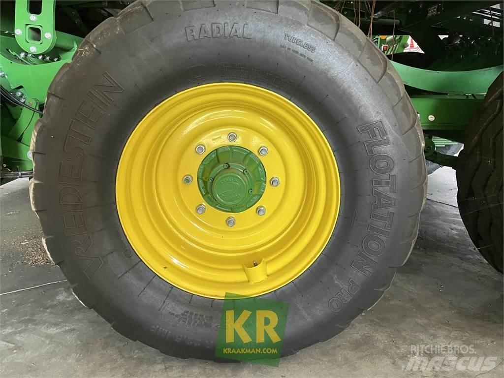 John Deere L624 Ostale poljoprivredne mašine