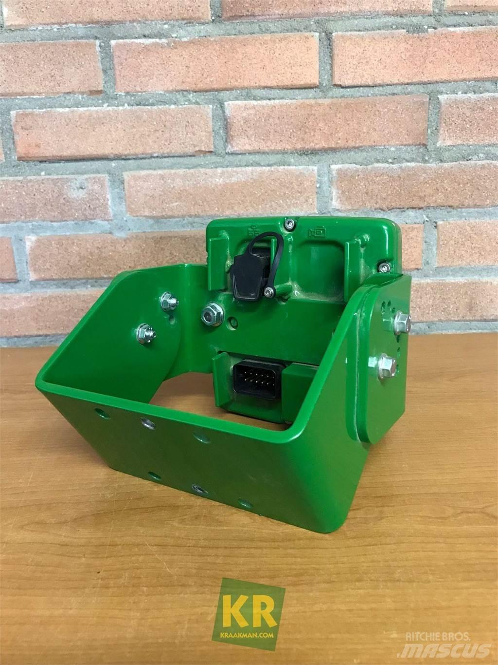 John Deere Overig Ostale poljoprivredne mašine