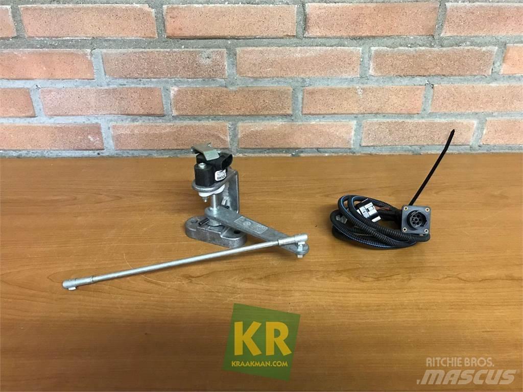 John Deere Overig Ostale poljoprivredne mašine