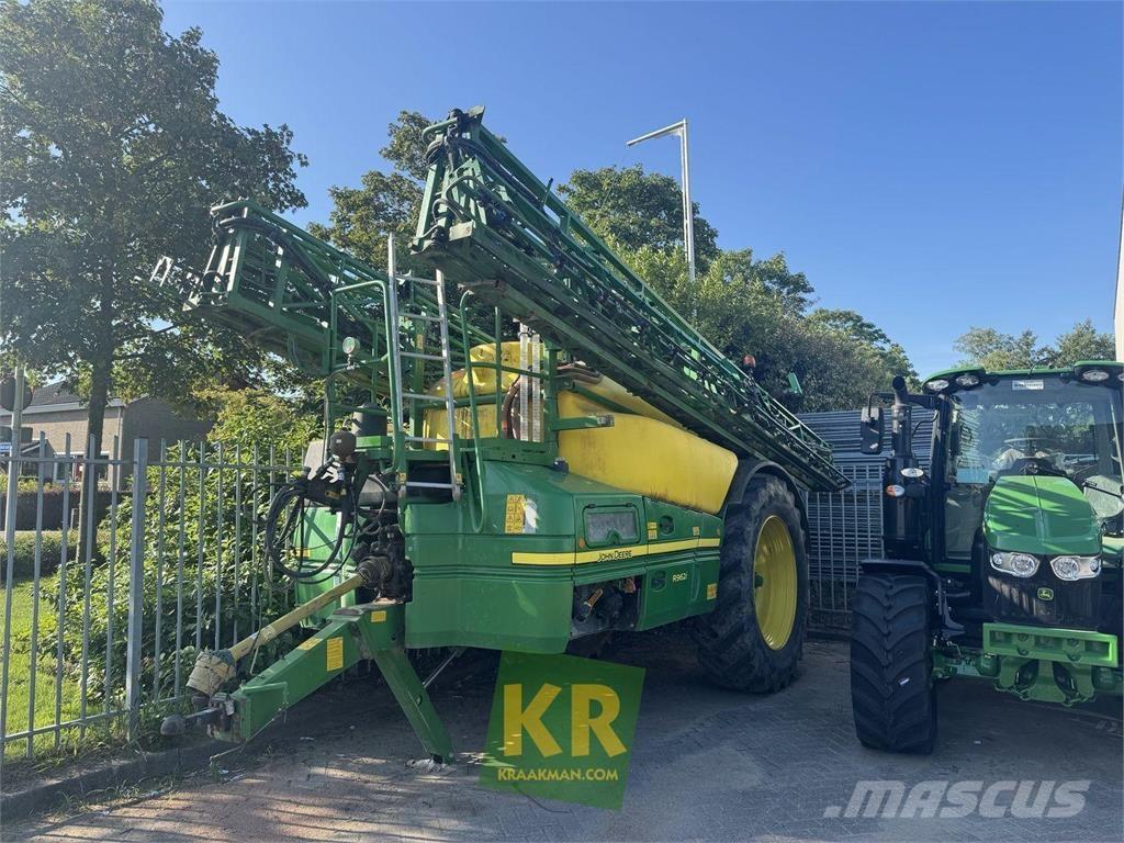 John Deere R962I Samohodne prskalice