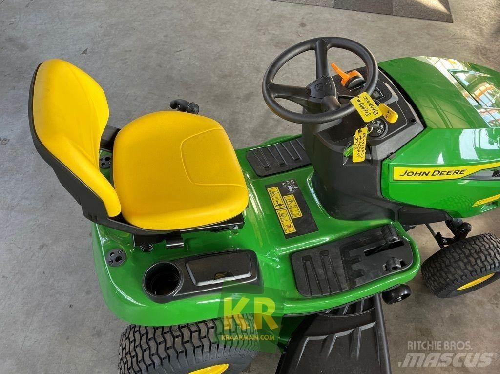 John Deere X127 Traktorske kosilice