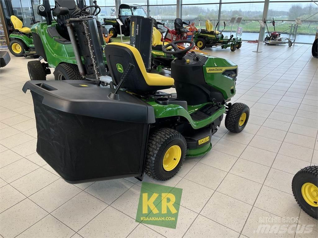 John Deere X147R Traktorske kosilice