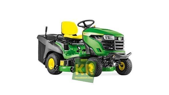John Deere X167R Traktorske kosilice