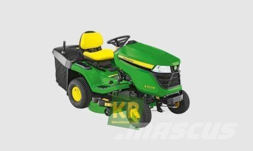 John Deere X350R Traktorske kosilice