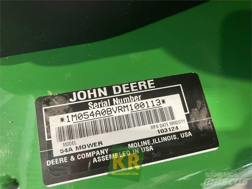 John Deere X590 Traktorske kosilice