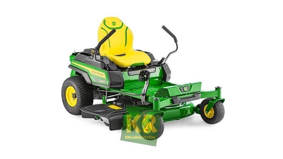 John Deere Z320M Ostale poljoprivredne mašine