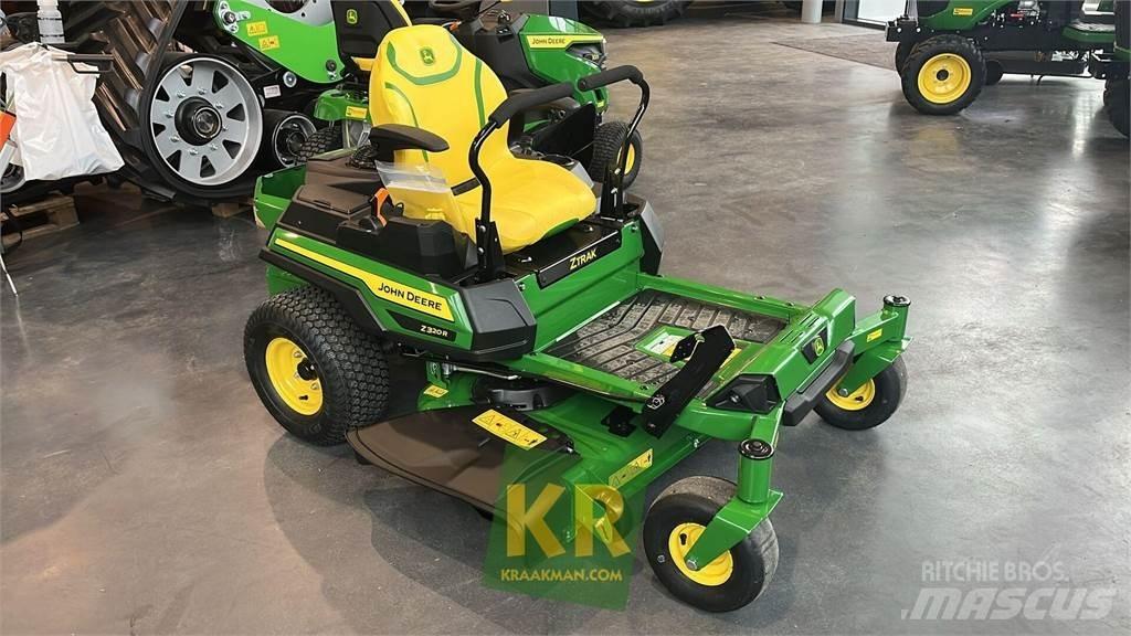 John Deere Z320R Ostale poljoprivredne mašine
