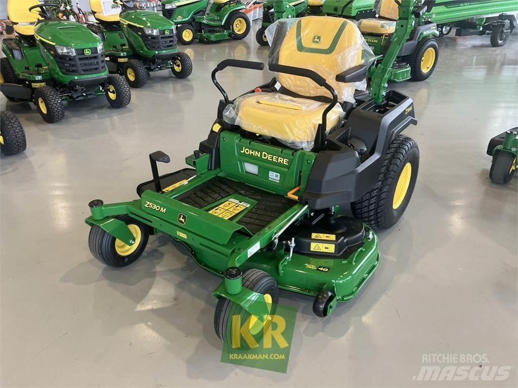 John Deere Z530M Ostale poljoprivredne mašine