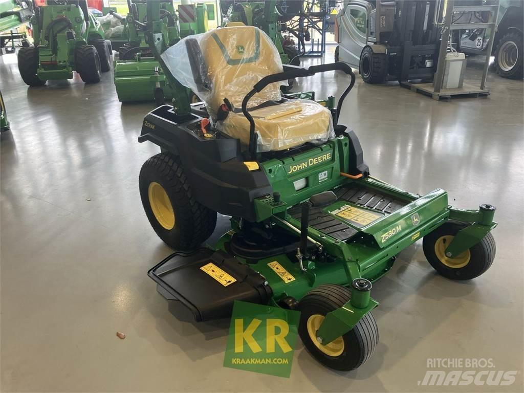 John Deere Z530M Ostale poljoprivredne mašine