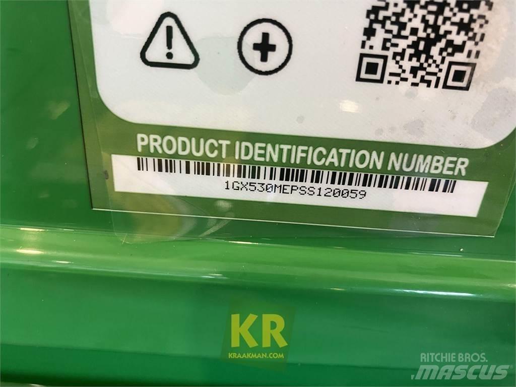 John Deere Z530M Ostale poljoprivredne mašine