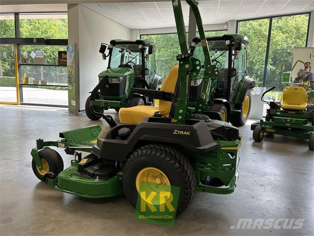 John Deere Z530M Ostale poljoprivredne mašine