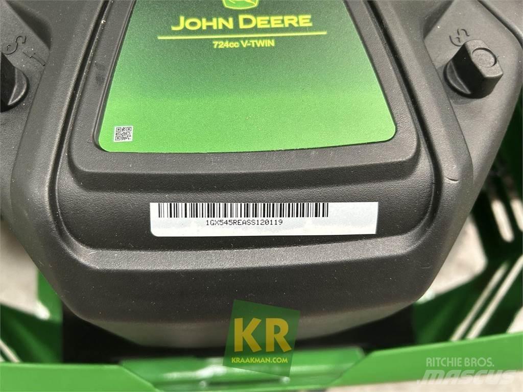 John Deere Z545R Ostale poljoprivredne mašine