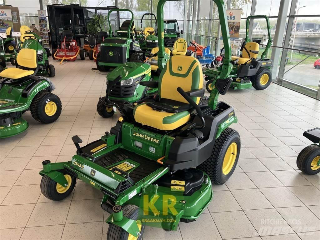 John Deere Z545R Ostale poljoprivredne mašine