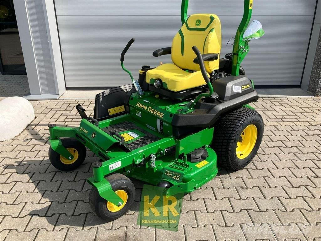 John Deere Z740R Ostale poljoprivredne mašine