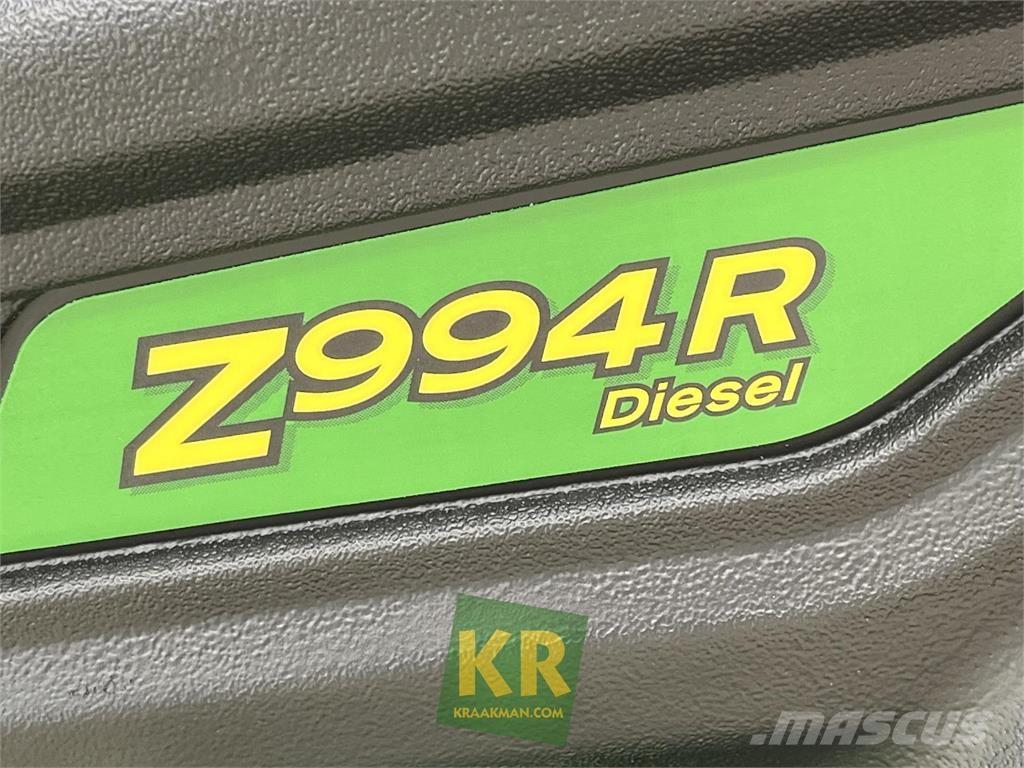 John Deere Z994R Ostale poljoprivredne mašine
