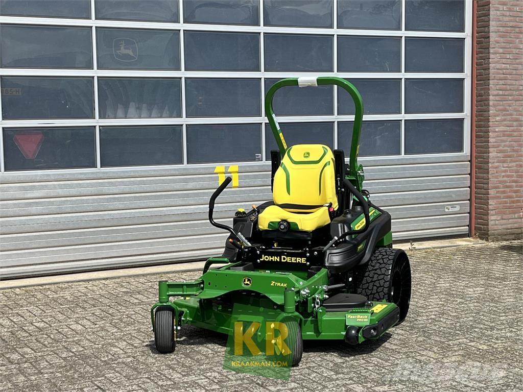 John Deere Z994R Ostale poljoprivredne mašine