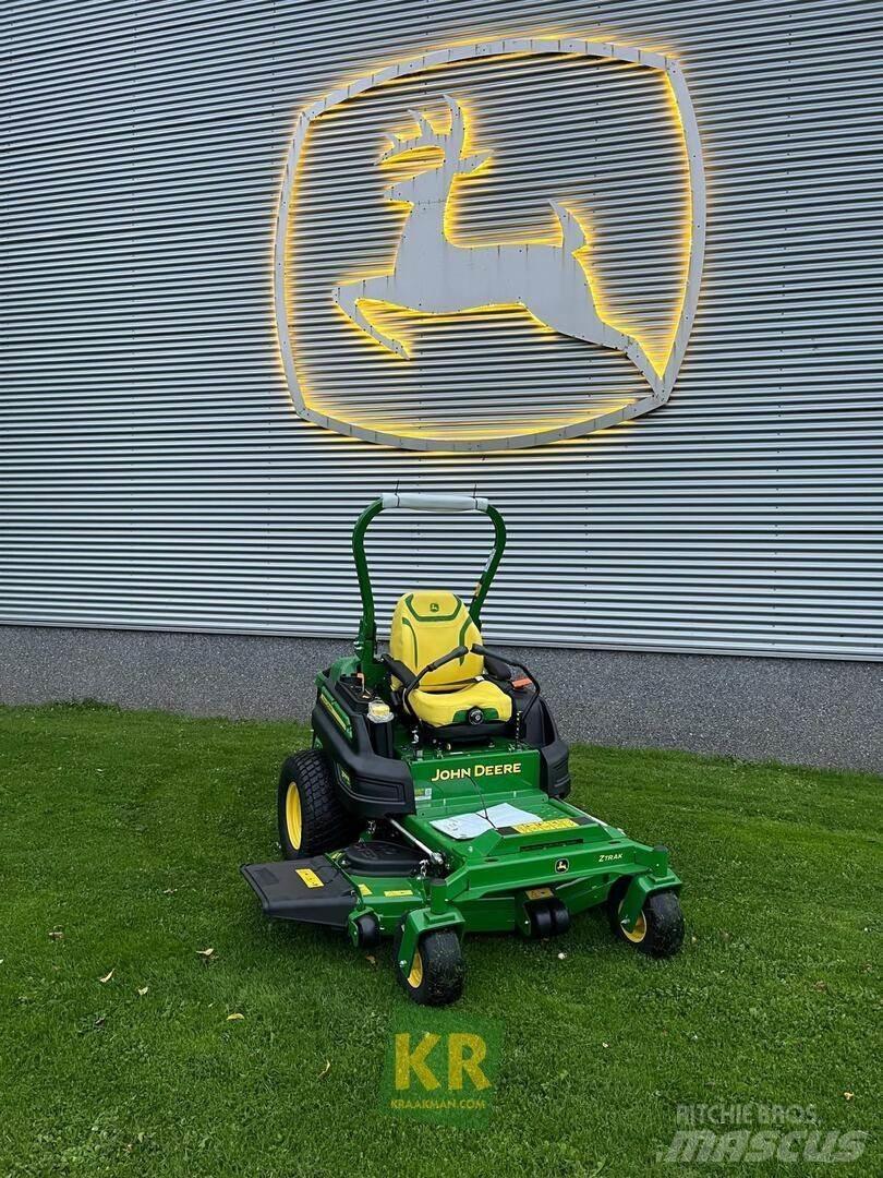 John Deere Z997R Ostale poljoprivredne mašine
