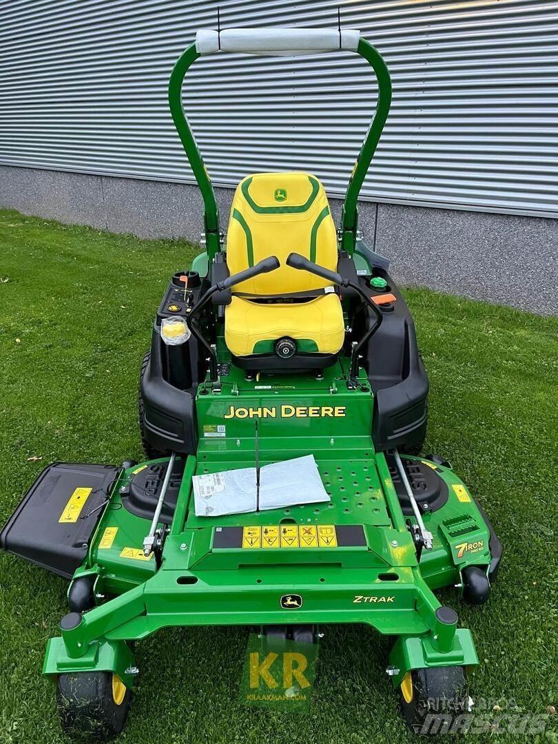 John Deere Z997R Ostale poljoprivredne mašine