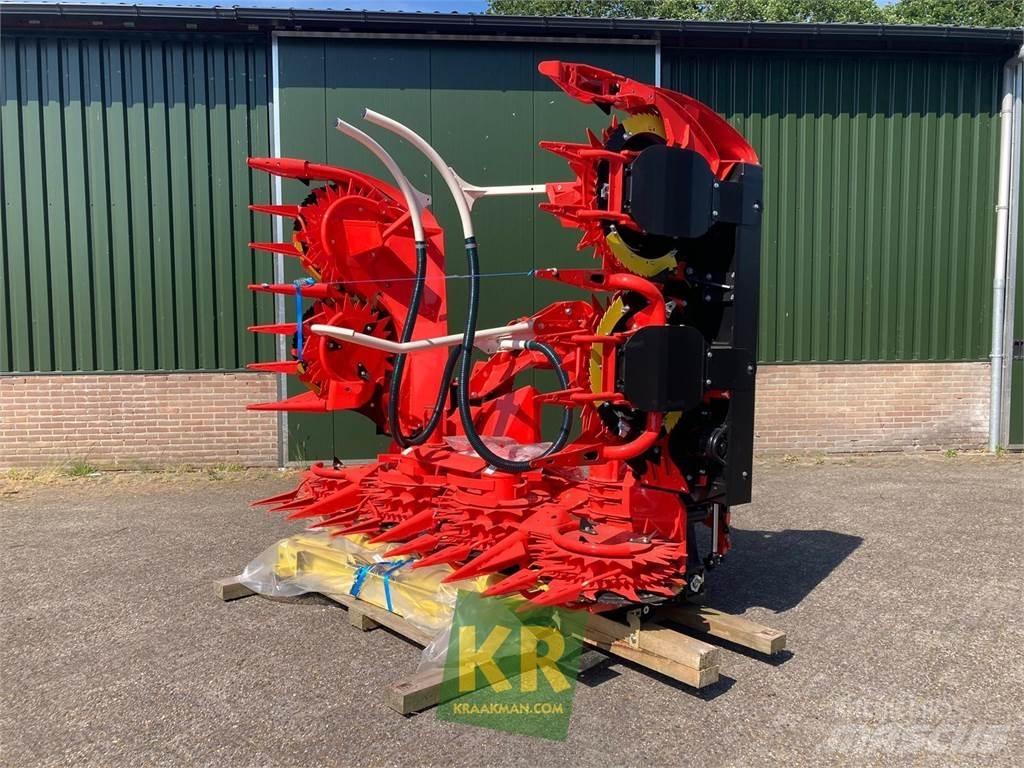 Kemper 360 Plus Glave hederi za kombajne