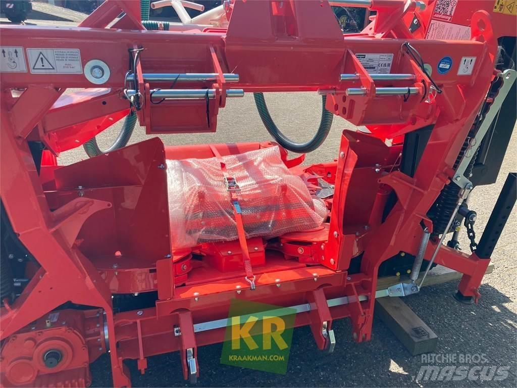 Kemper 360 Plus Glave hederi za kombajne