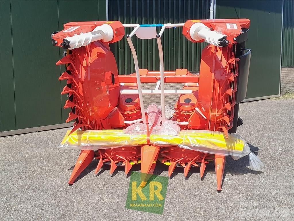 Kemper 445 Glave hederi za kombajne