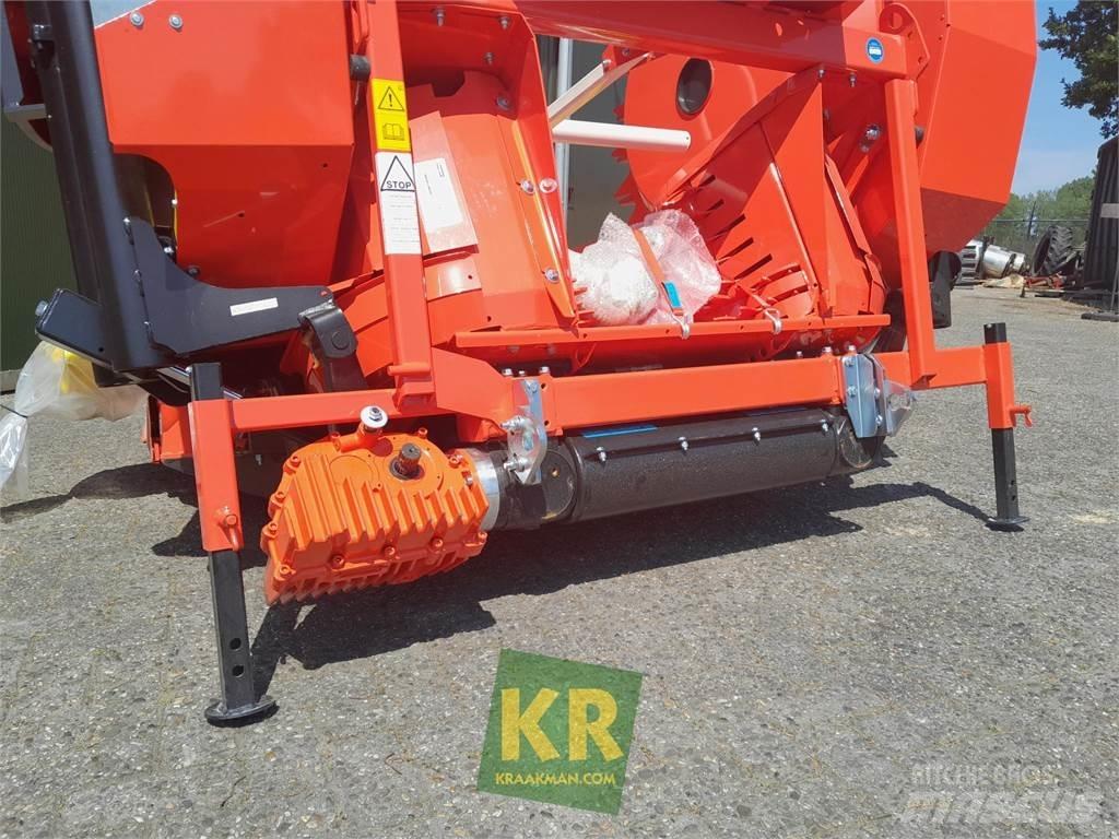 Kemper 445 Glave hederi za kombajne