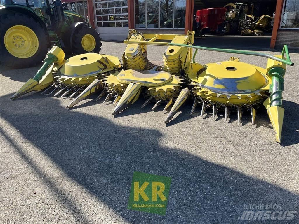 Kemper 445 Glave hederi za kombajne
