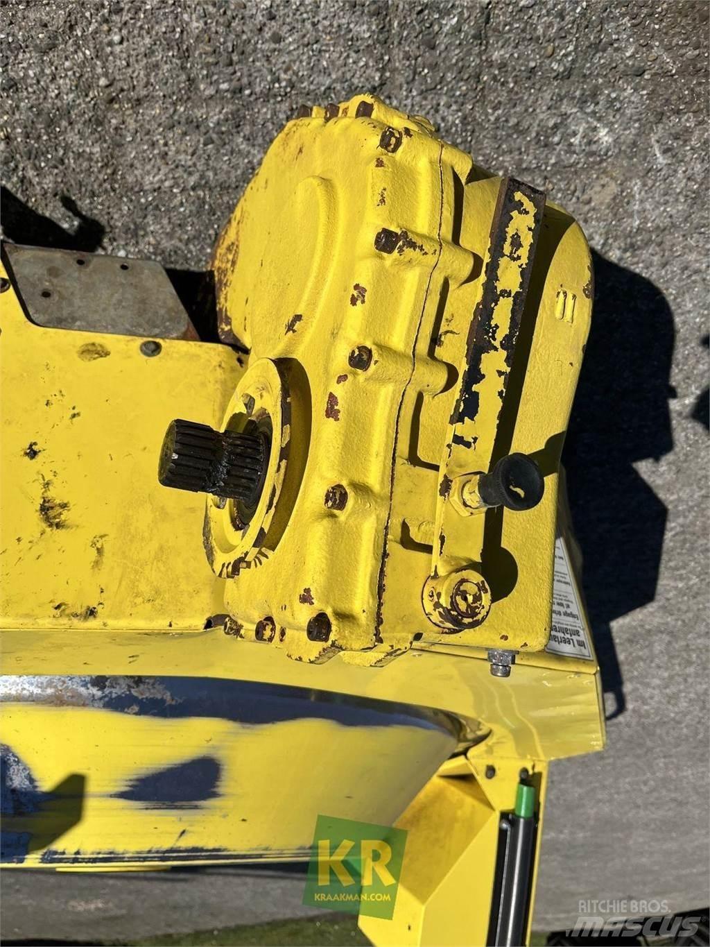 Kemper 445 Glave hederi za kombajne