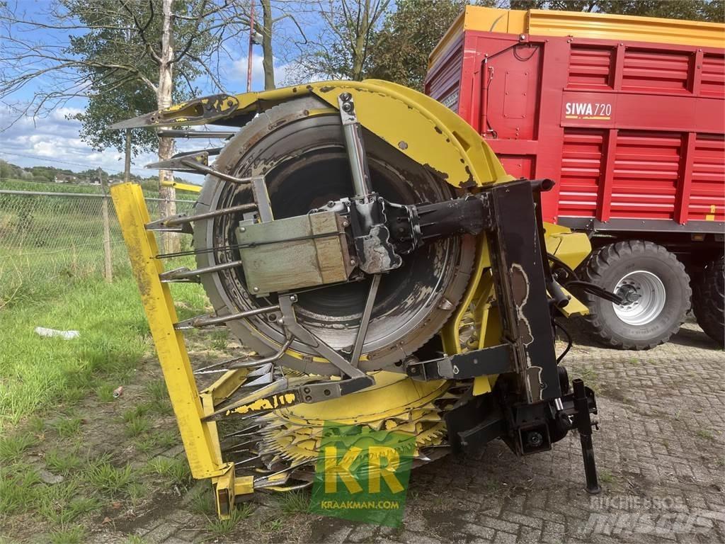 Kemper 460 Plus Glave hederi za kombajne