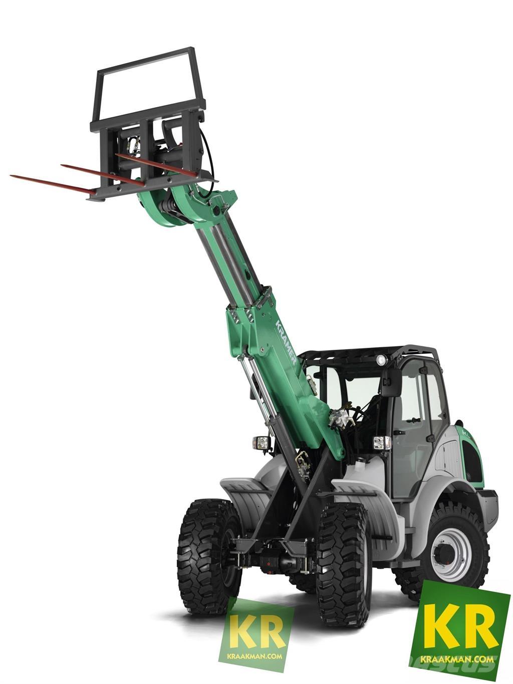 Kramer KL35.8T Utovarivači na točkove