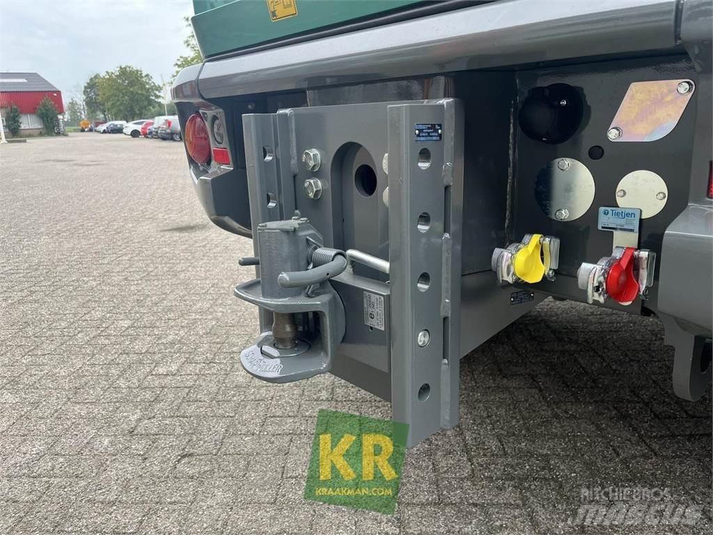 Kramer KL55.8T Utovarivači na točkove
