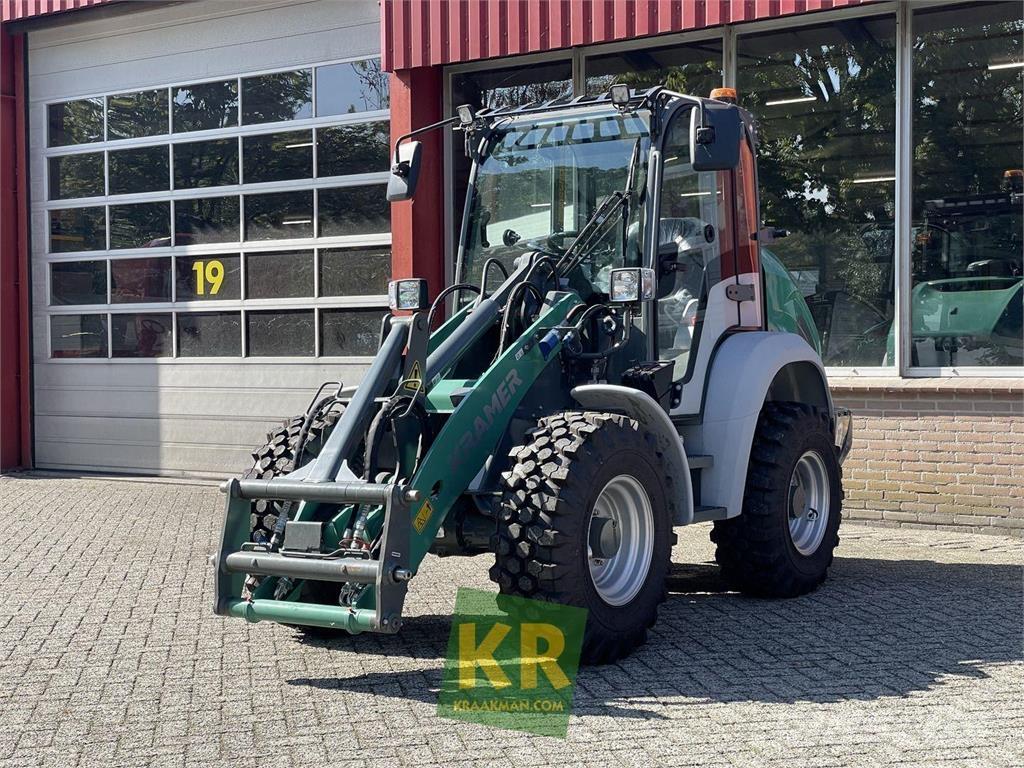 Kramer Overig Utovarivači na točkove