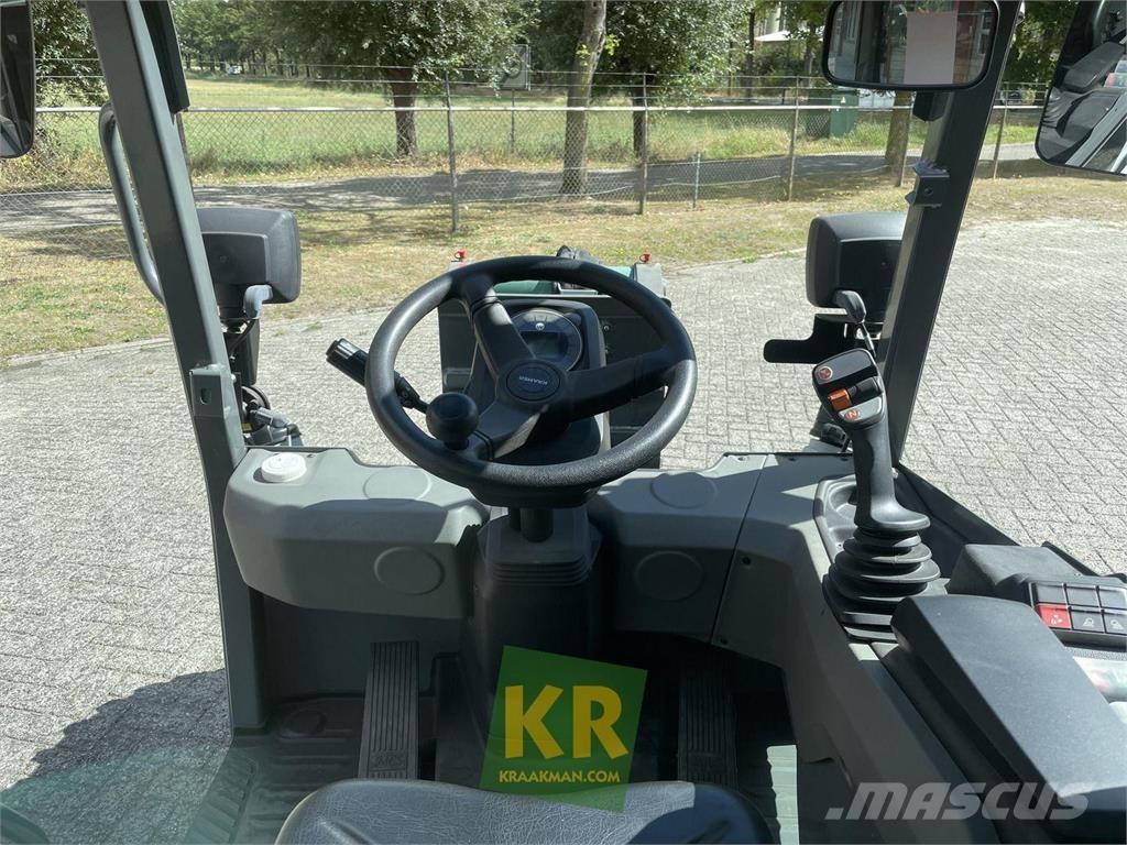 Kramer Overig Utovarivači na točkove