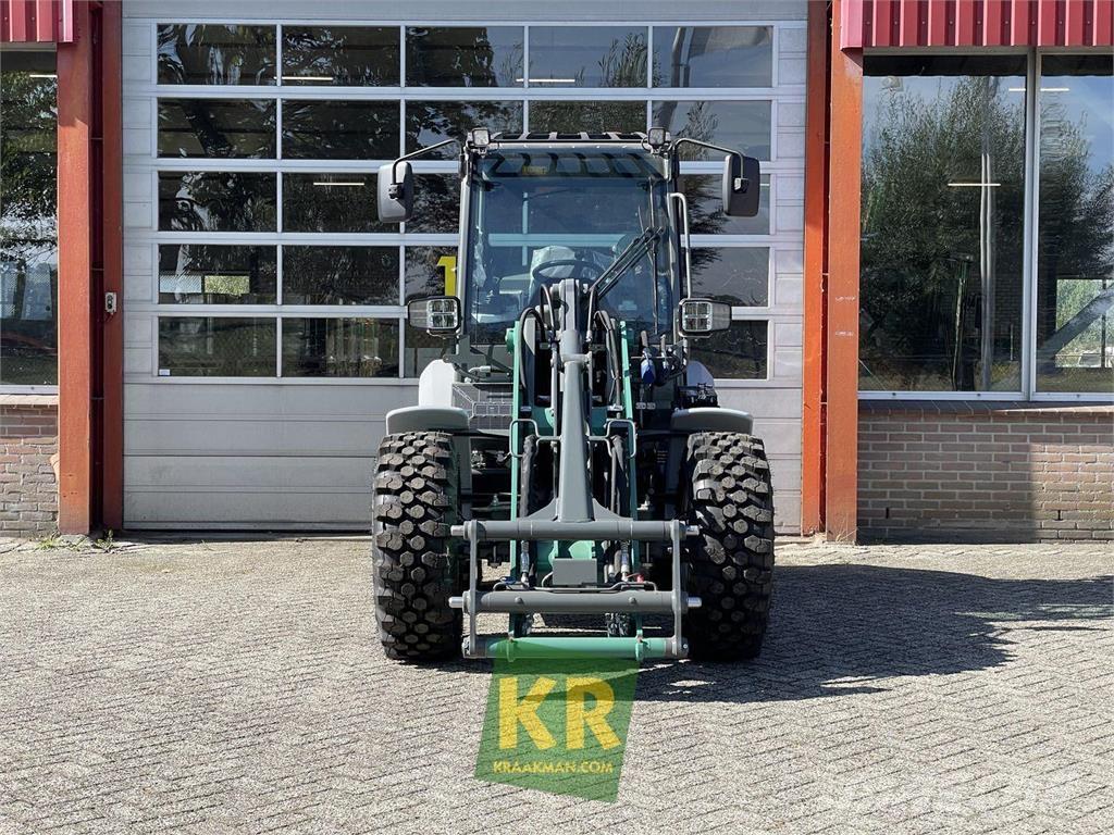 Kramer Overig Utovarivači na točkove