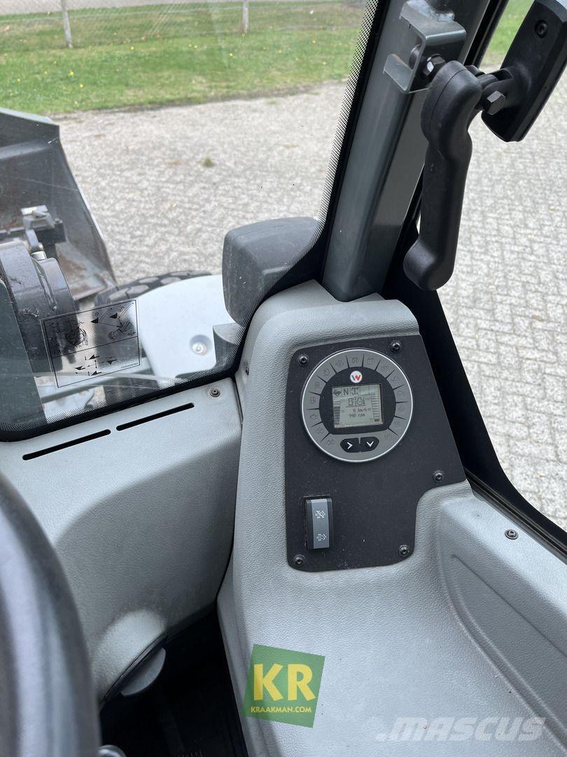 Kramer Overig Utovarivači na točkove