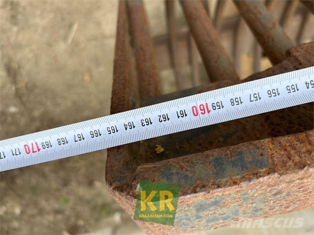 Kramer PUINRIEK Ostale poljoprivredne mašine