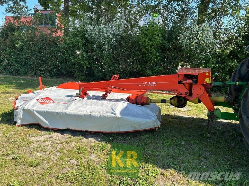 Kuhn FC283 Ostale poljoprivredne mašine