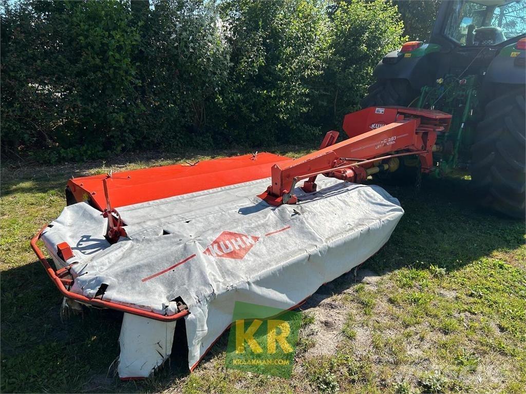 Kuhn FC283 Ostale poljoprivredne mašine