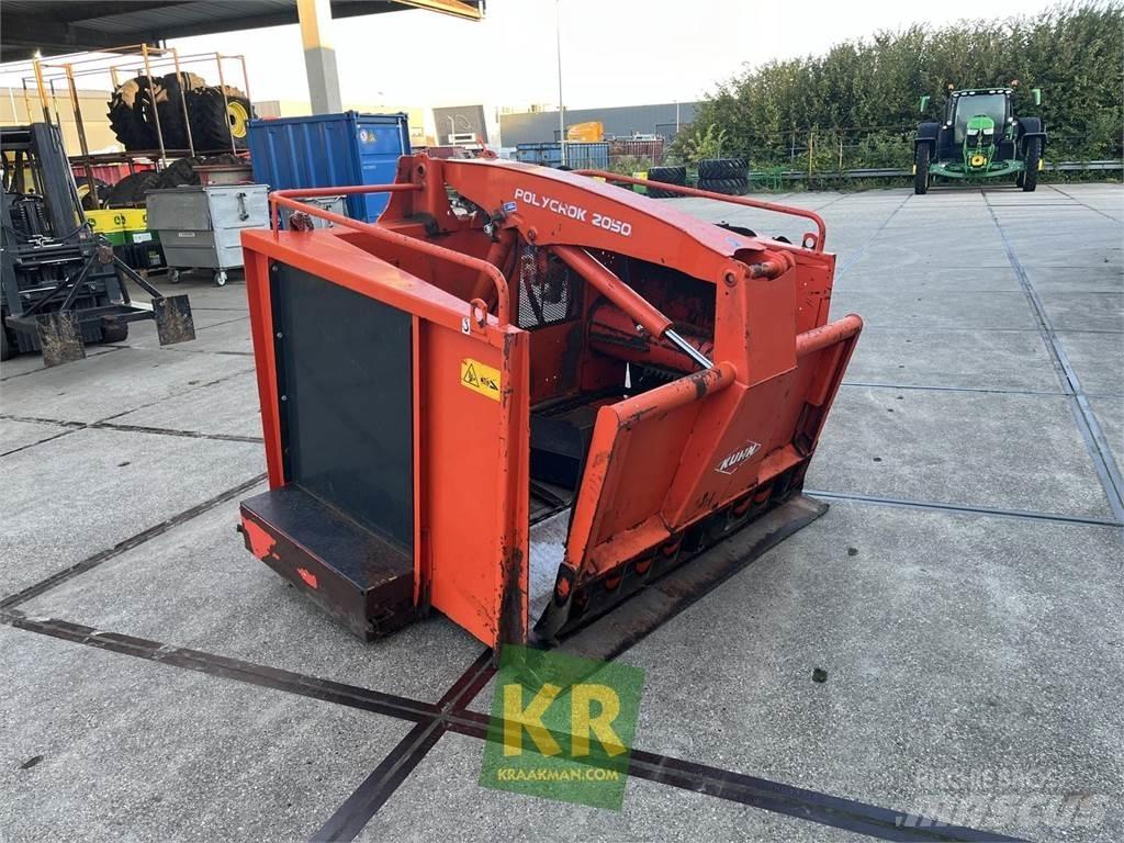 Kuhn PK2050 Ostale poljoprivredne mašine