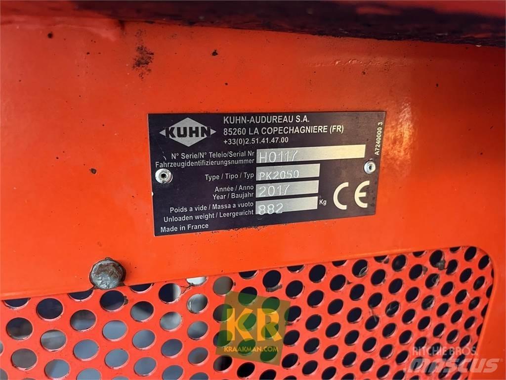 Kuhn PK2050 Ostale poljoprivredne mašine