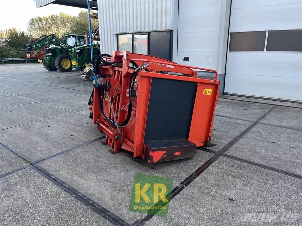 Kuhn PK2050 Ostale poljoprivredne mašine