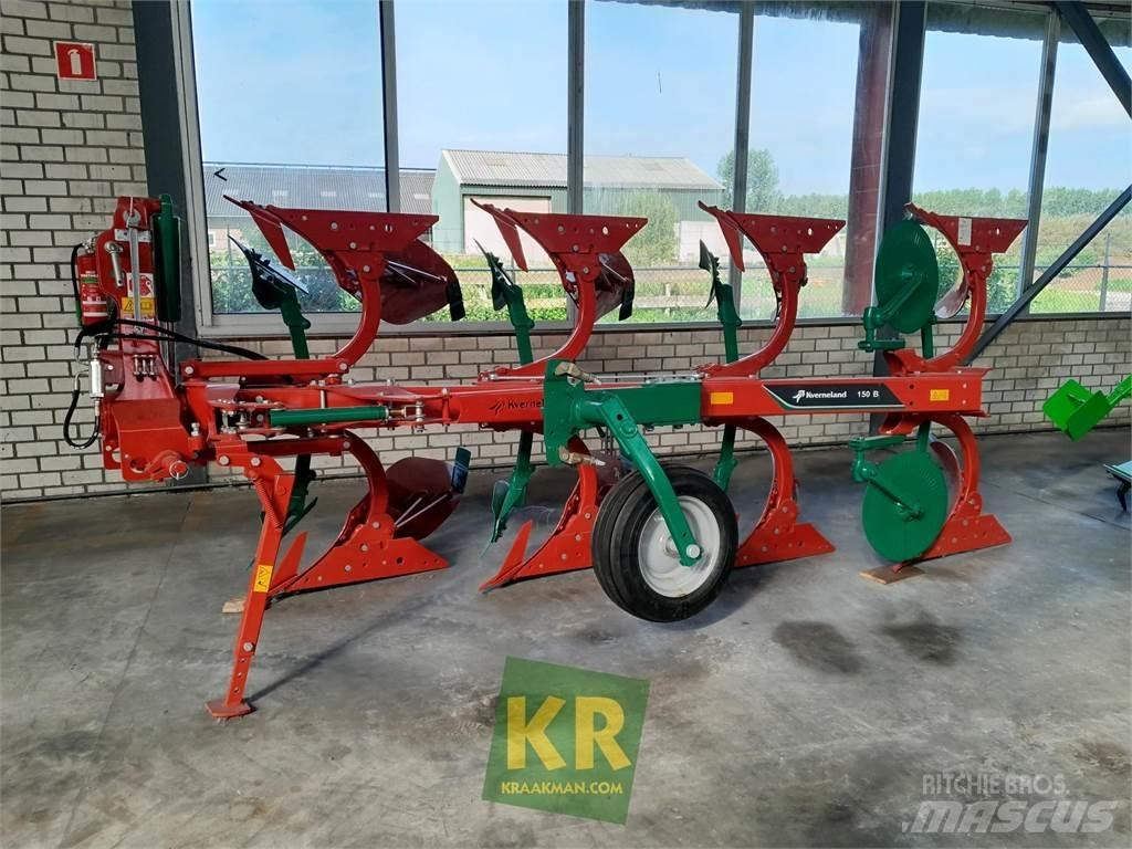 Kverneland 150B Obični plugovi
