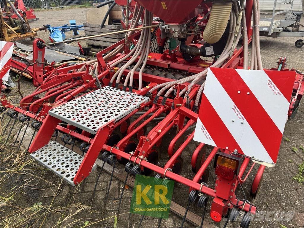 Kverneland Overig Kombinovane sejačice