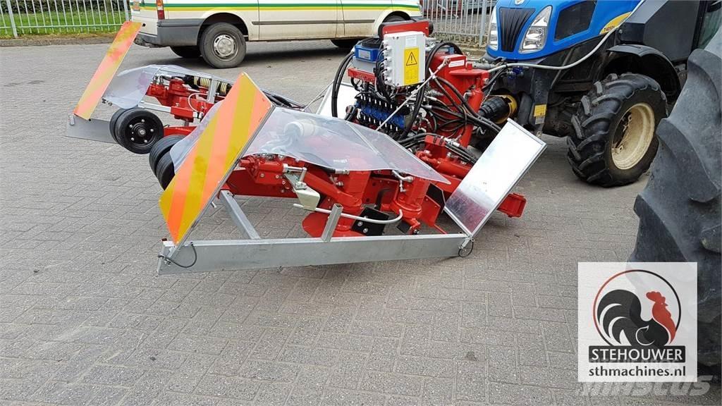  Ladurner 7FS Ostale poljoprivredne mašine
